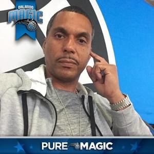 Meet your Posher, Manny